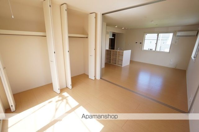 セジュール蔵の内装写真