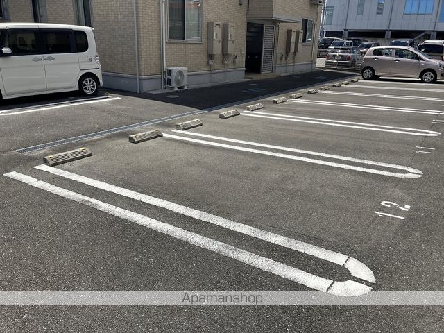 レジデンスKOUGA A棟のその他写真