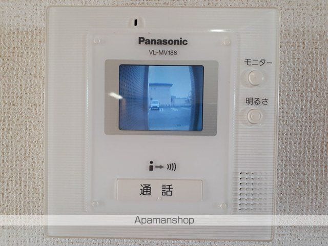 アズール学園の内装写真