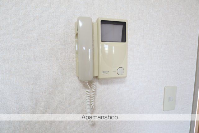 クレセール橿原の内装写真