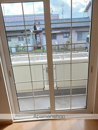 クオーレ　Ａ[1R/32.9m2]の眺望