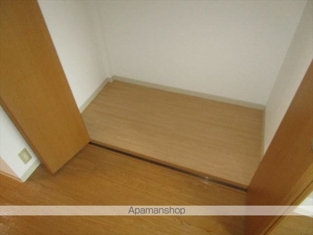 紫野ハイツの内装写真