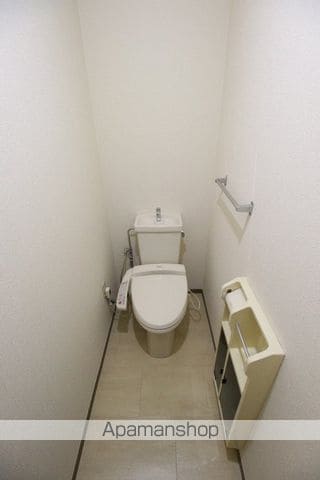 ヴェルドミール A棟の内装写真