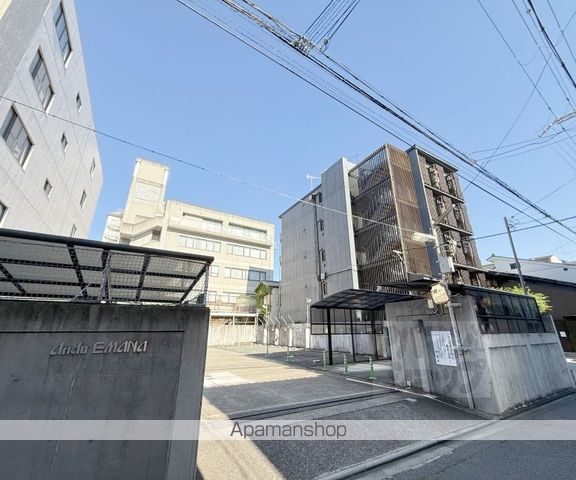 ラ・フォーレ堺町の周辺写真