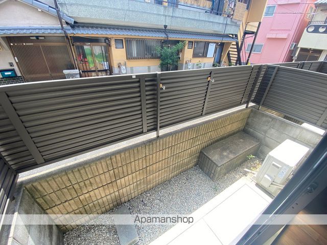 ルミエール新之栄の内装写真