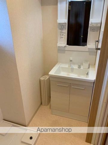 オーシャンハイツ弐番館の内装写真