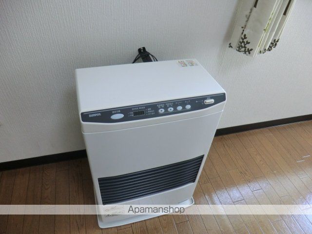 エスコート美園中央の内装写真