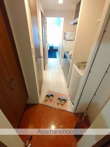 LUXE東三国WESTの内装写真