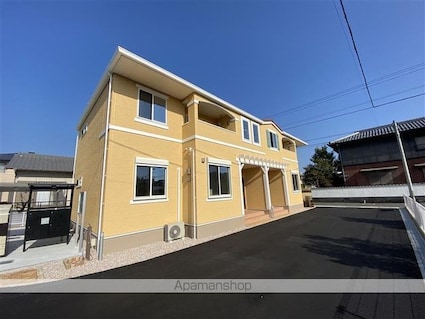 ブライトサイドⅠ[1LDK/50.24m2]の外観3