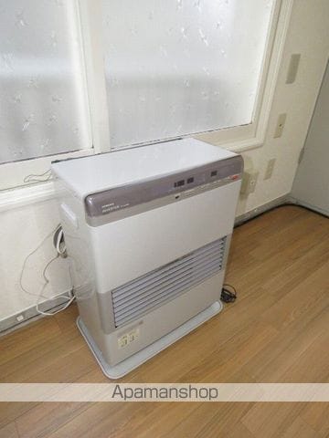 ビアンカマンションの内装写真
