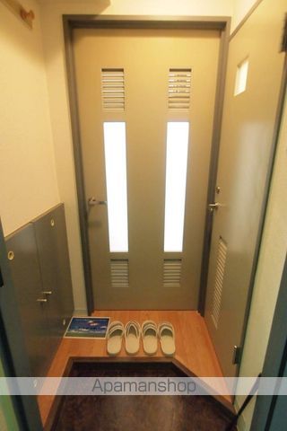 ノースコート本郷の内装写真