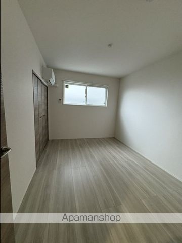 REVEの内装写真