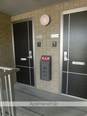 シェルメールのその他写真