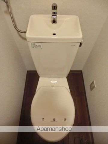 プログレス琴似の内装写真