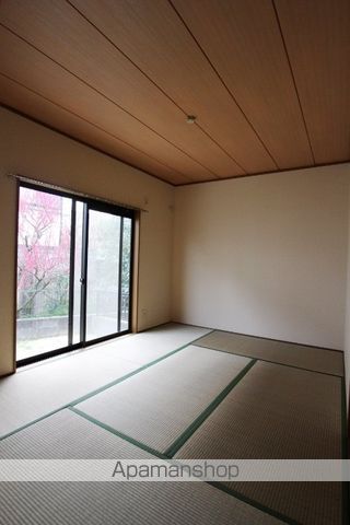桜台ヴィレッヂの内装写真