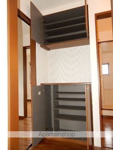 シャーメゾン大福 A棟の内装写真