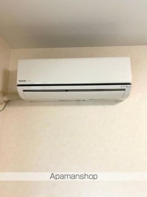 和歌山県和歌山市小雑賀[1LDK/40.33m2]のその他設備
