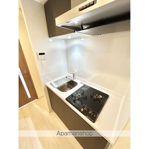 S-RESIDENCE志賀本通dearlyの内装写真
