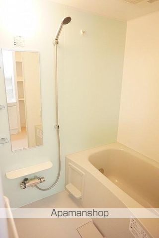 ロイヤルパークIIの内装写真