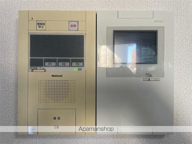 STUDIO原町の内装写真