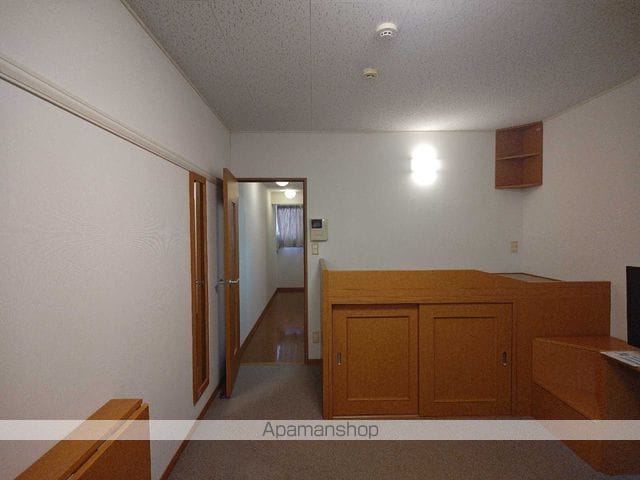 レオパレスグレーシー堀江の内装写真