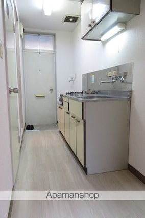 ヴィラコート水の森[1K/20.16m2]の内装4