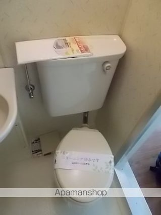 スプリングヒル[1DK/26.29m2]の内装3