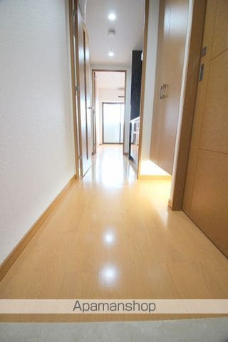 リーガル南船場IIIの内装写真