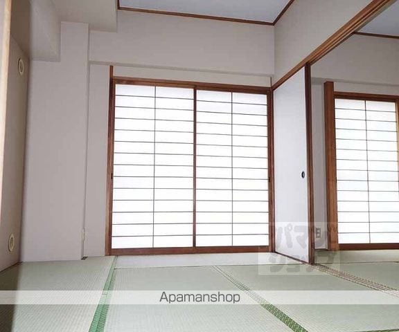 ステーションパレス京都の内装写真