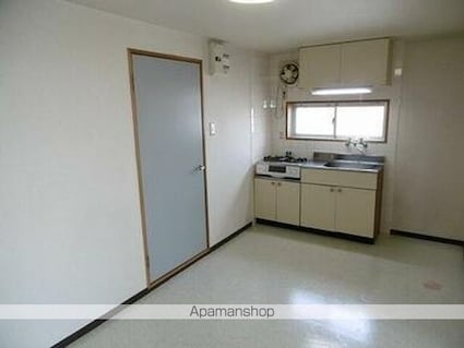 ツースリーワン[1DK/30.82m2]の内装