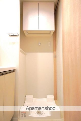 ルフォンプログレ西大井プレミアの内装写真