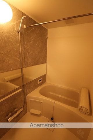 オッツ梅満II B棟の内装写真