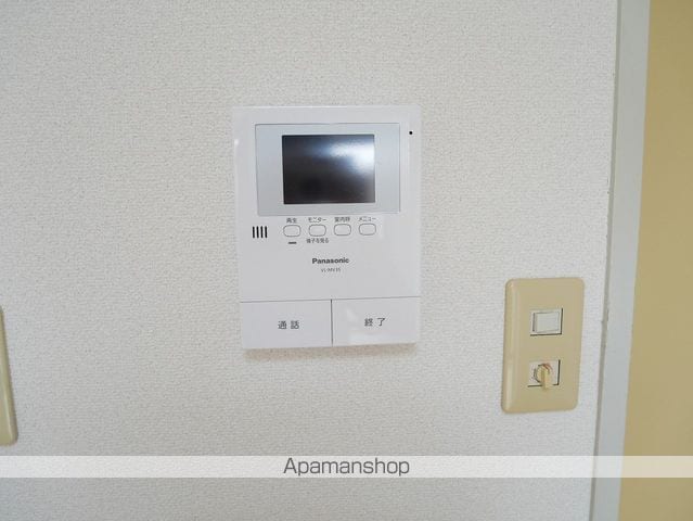 ガルテンの内装写真
