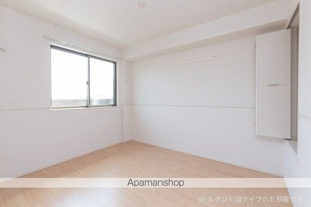 富士見レジデンス1の内装写真