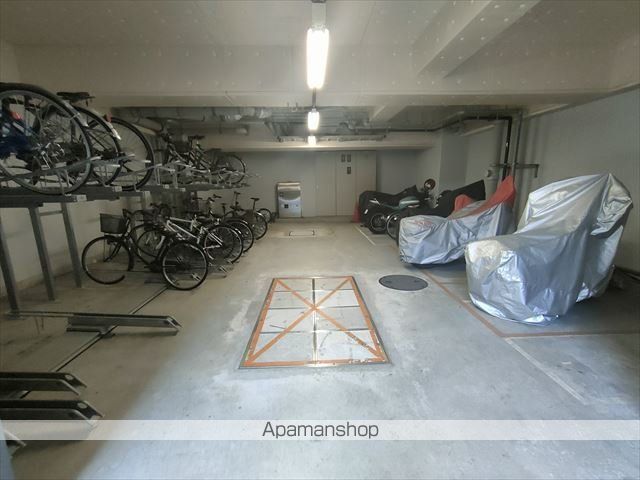 ミュプレ江坂のその他写真