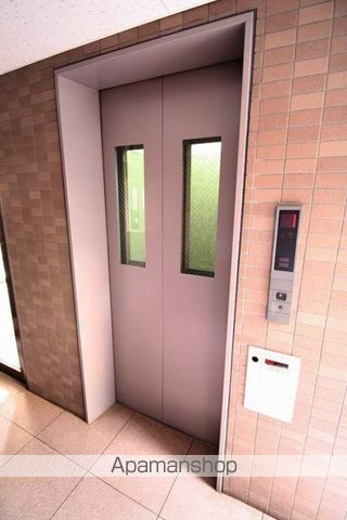 パークヒルズ平岸310の内装写真