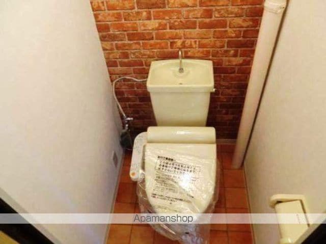 第1林マンションの内装写真