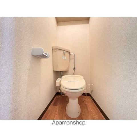 キャンパスビレッジの内装写真