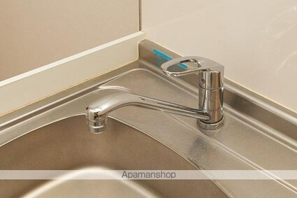 プレコート高松[1DK/31.45m2]の内装3