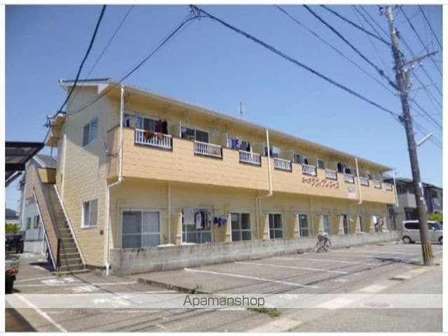 コーポラヴィアンローズ