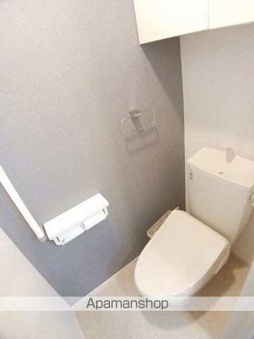 プロスペリテV B棟の内装写真
