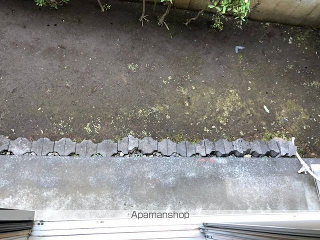グリーンハイムの内装写真