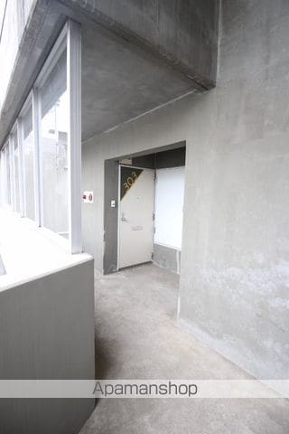 エムズアパートメントの内装写真