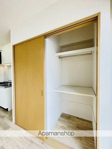 サンプラザ金山の内装写真
