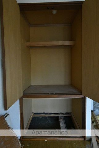 松屋第2ビルの内装写真