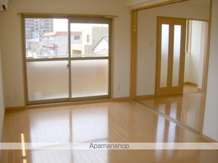 オルト　エウディア[1LDK/45.42m2]のバルコニー