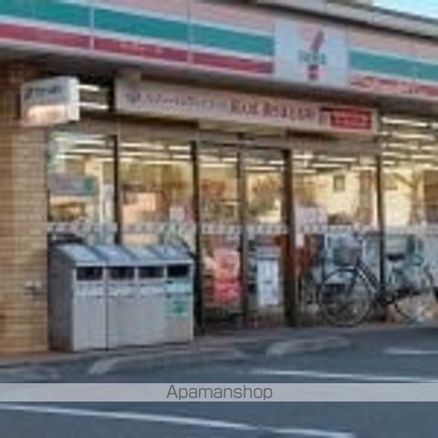 ビレッジハウス愛生4号棟の周辺写真