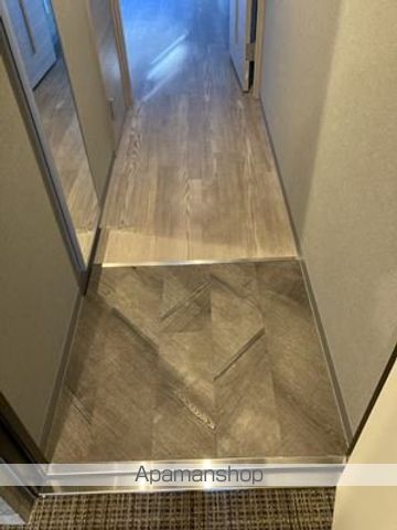 クラス南郷の内装写真
