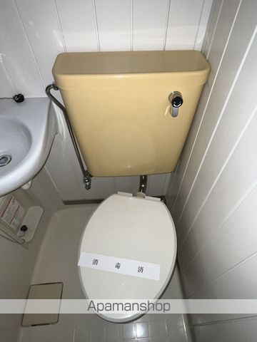 クレインAの内装写真