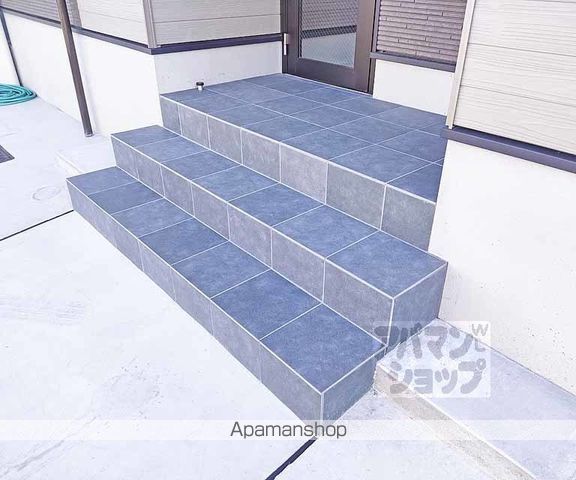 オリオンテラスの周辺写真